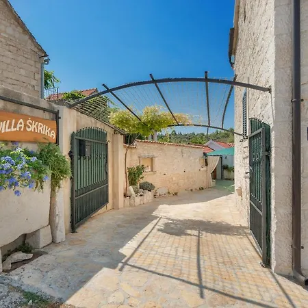 Villa Skrika